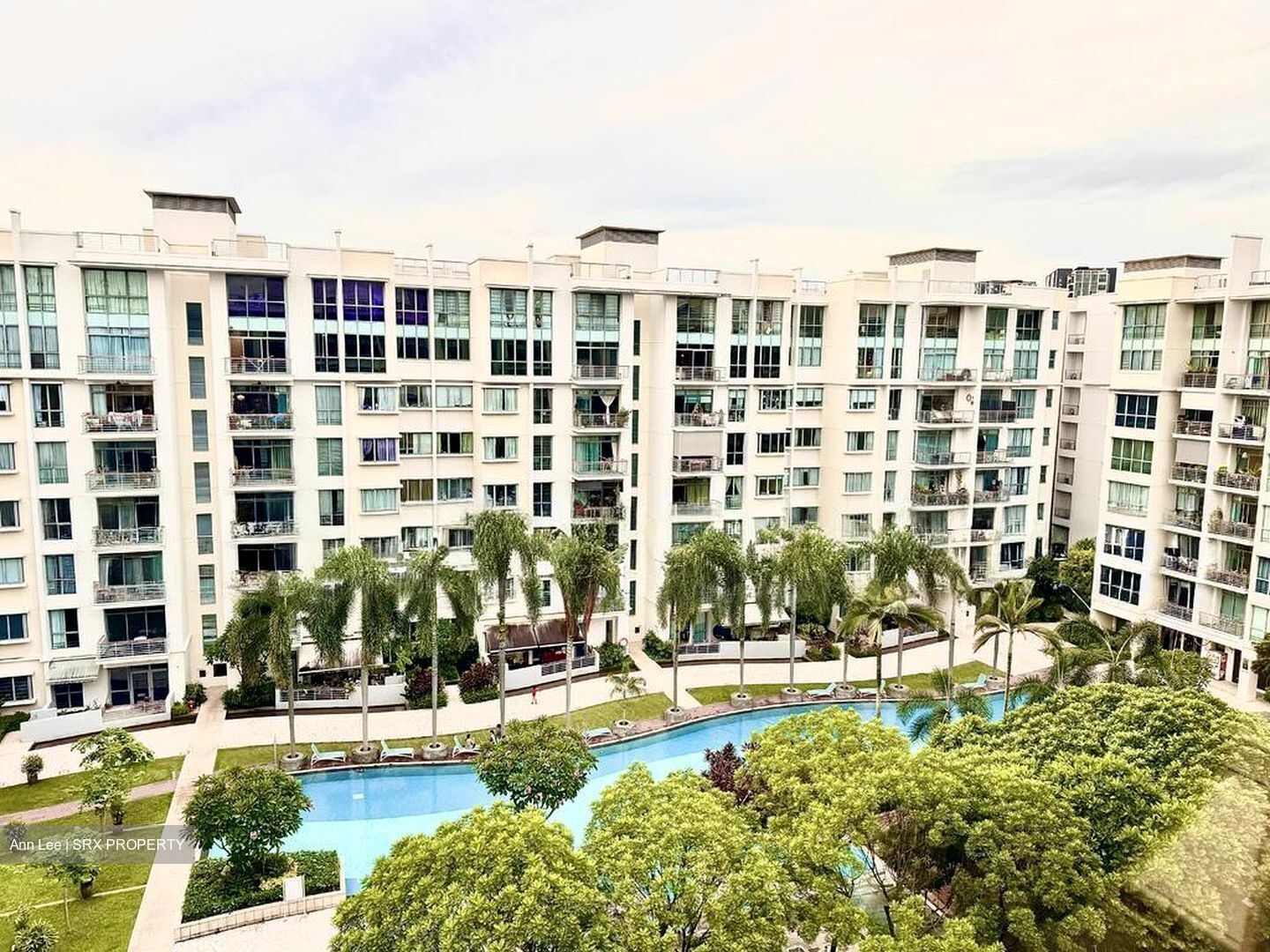 The Waterina (D14), Apartment #504820241